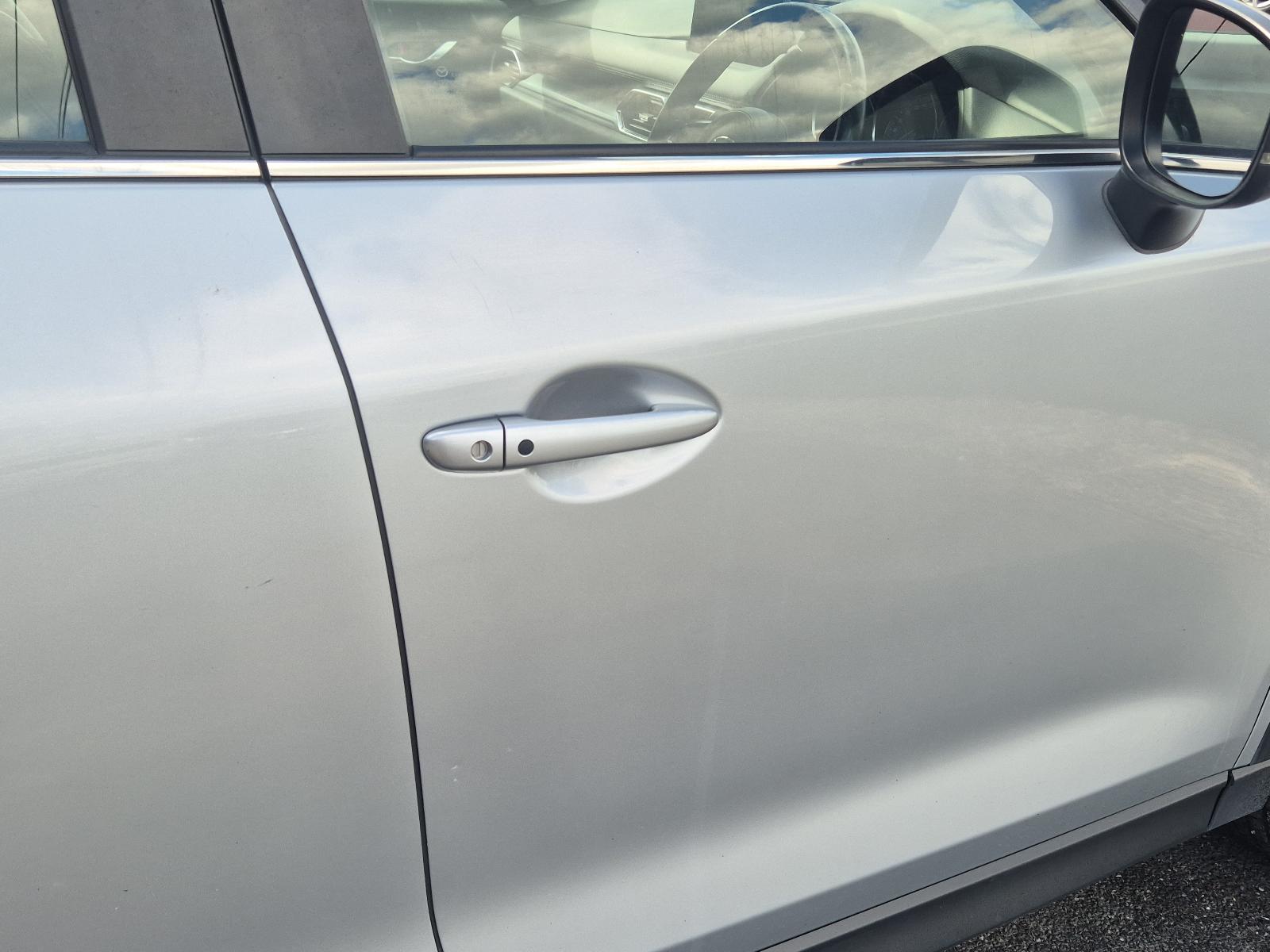 Mazda CX5 - KE 2012-Present