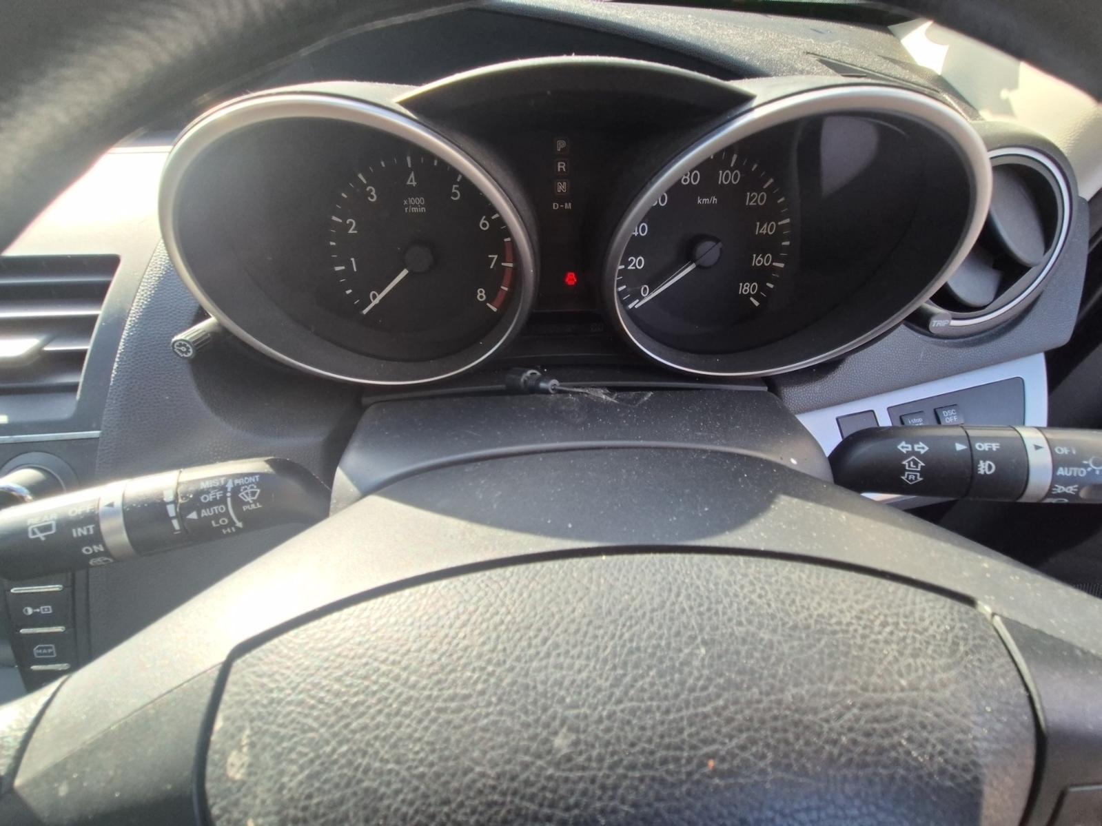 Instrumentcluster