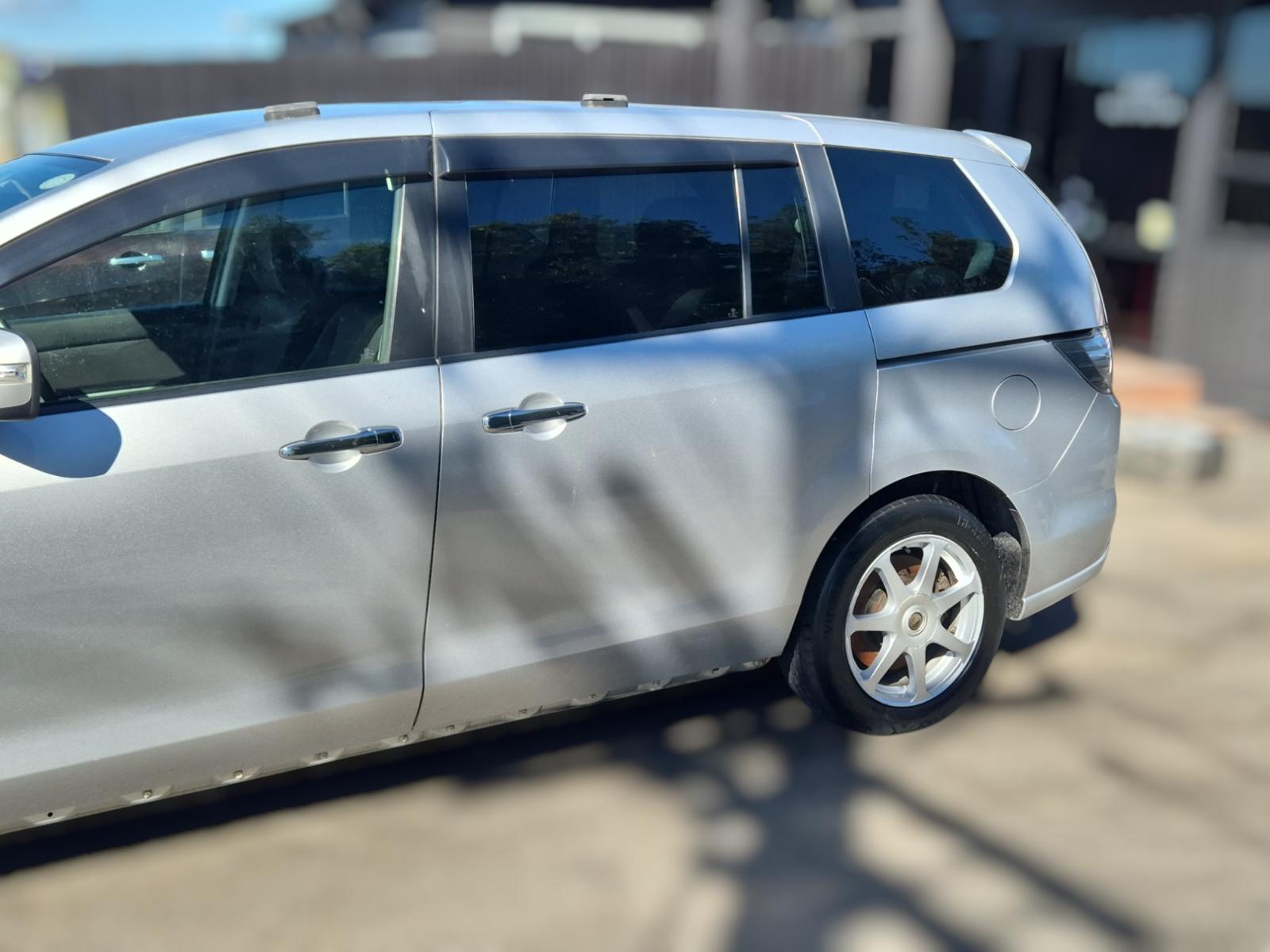 Mazda MPV - LY 2006-2016