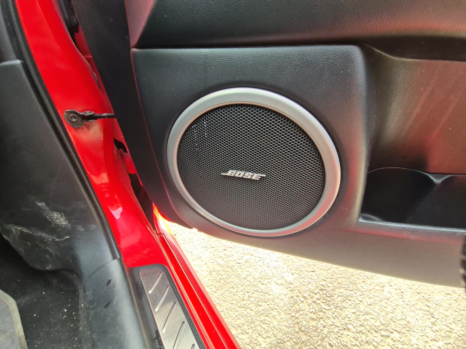 Mazda Axela - BK 2003-2009