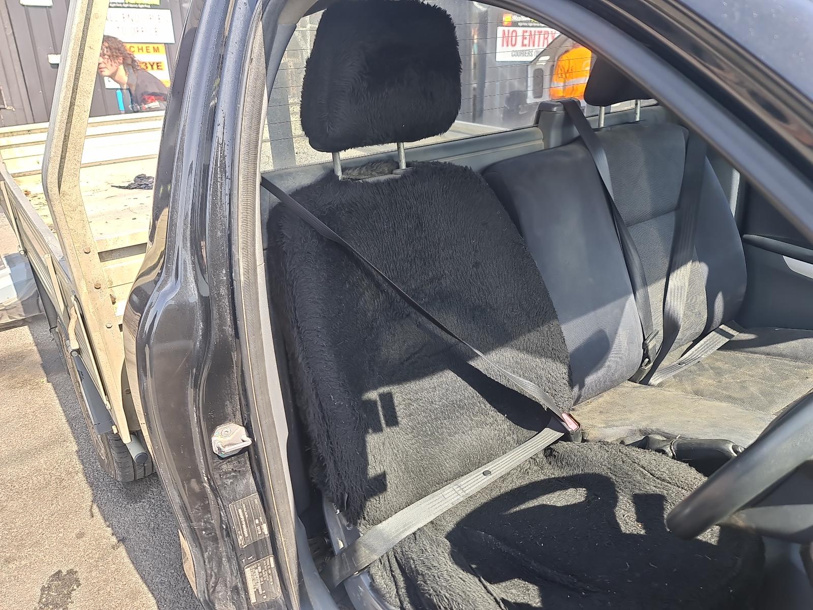 Mazda BT50 - UP 2011-Present