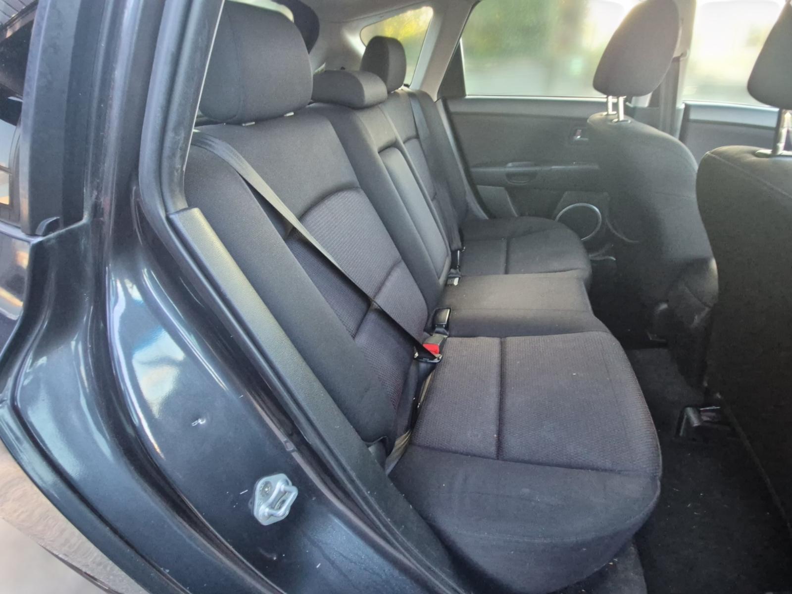 Mazda Axela - BK 2003-2009