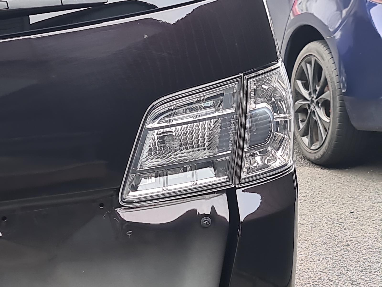 Mazda MPV - LY3P 2007-Present