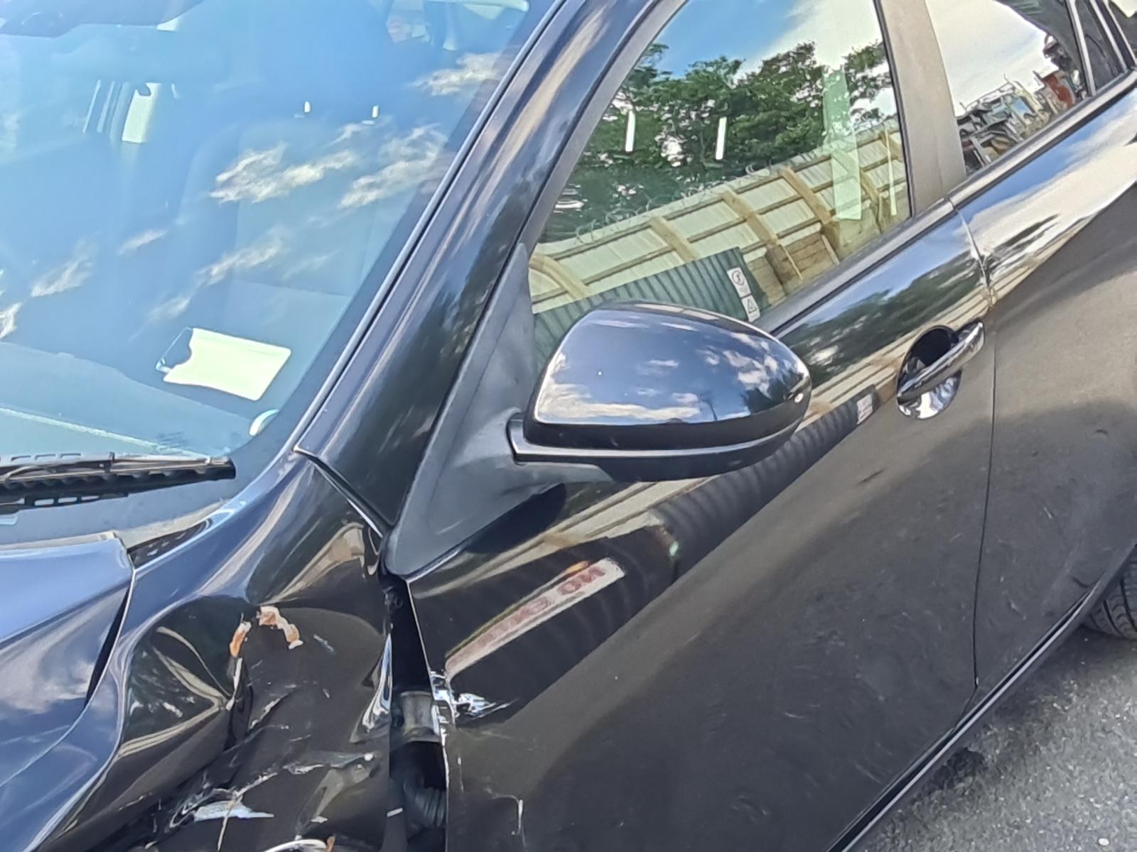 Mazda Axela - BL 2009-2013