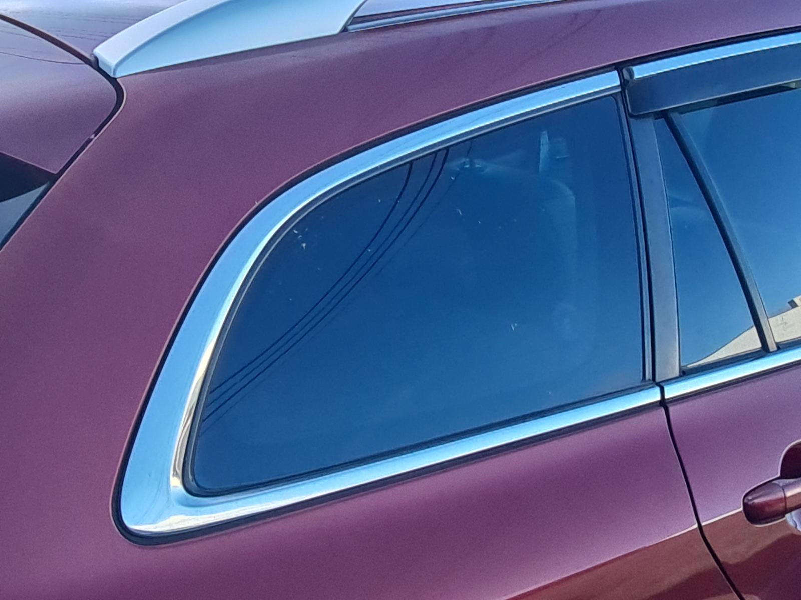 Mazda Atenza - GH 2008-2012