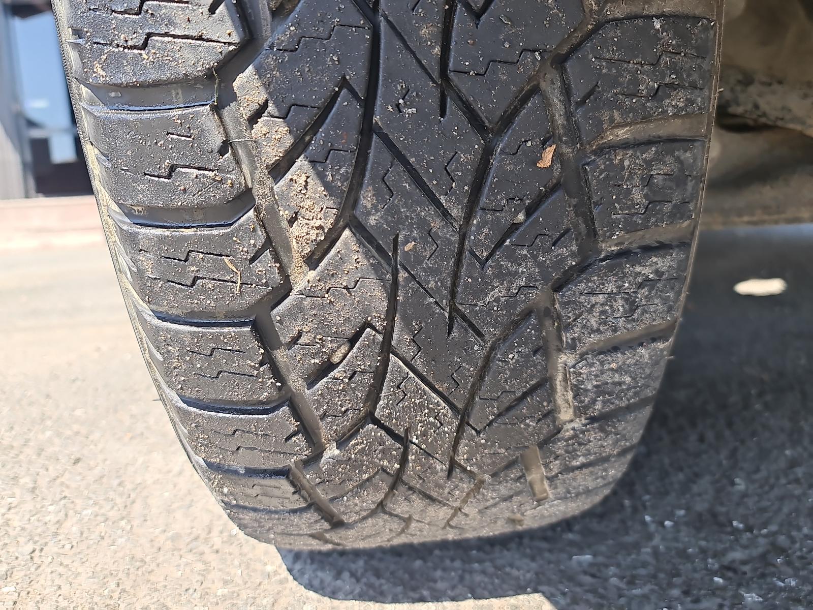 Mazda BT50 - UP 2011-Present