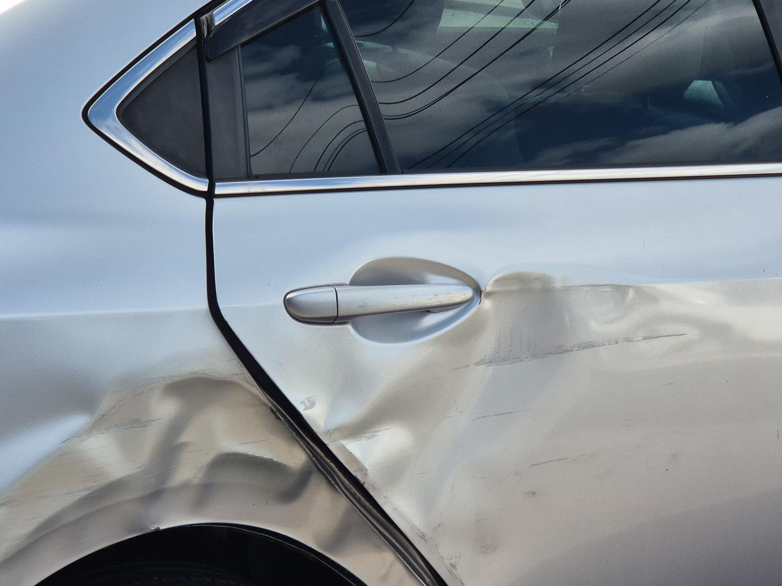 Mazda Atenza - GH 2008-2012