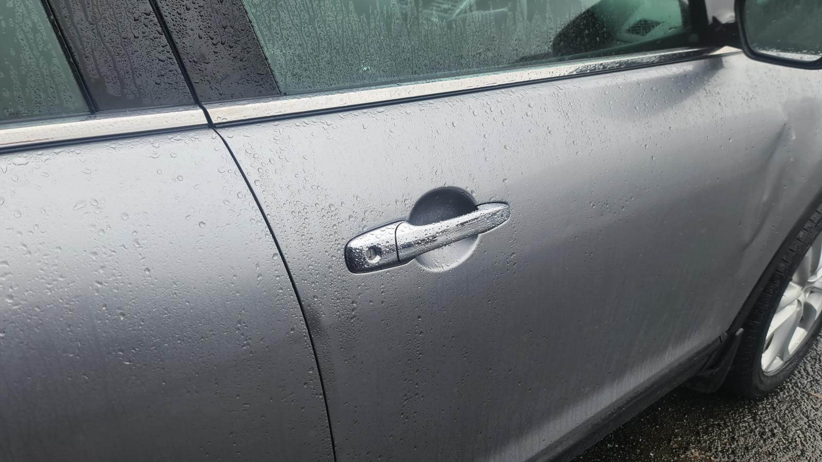 Mazda CX9 - TB 2006-2015