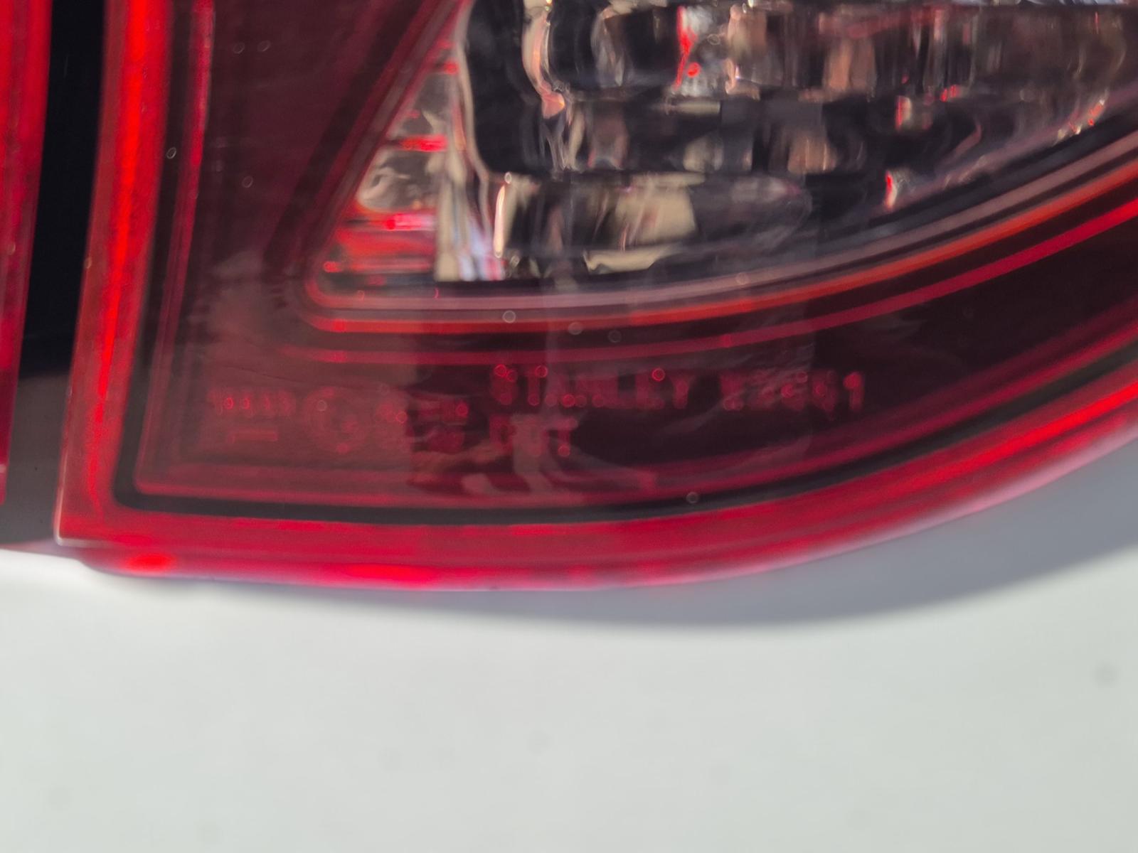 Mazda CX5 - KE 2012-Present