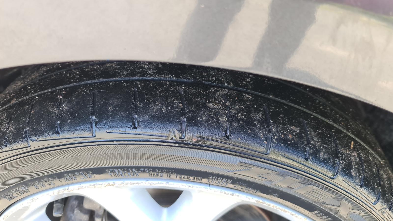 Mazda Mazda3 - BK 2003-2008