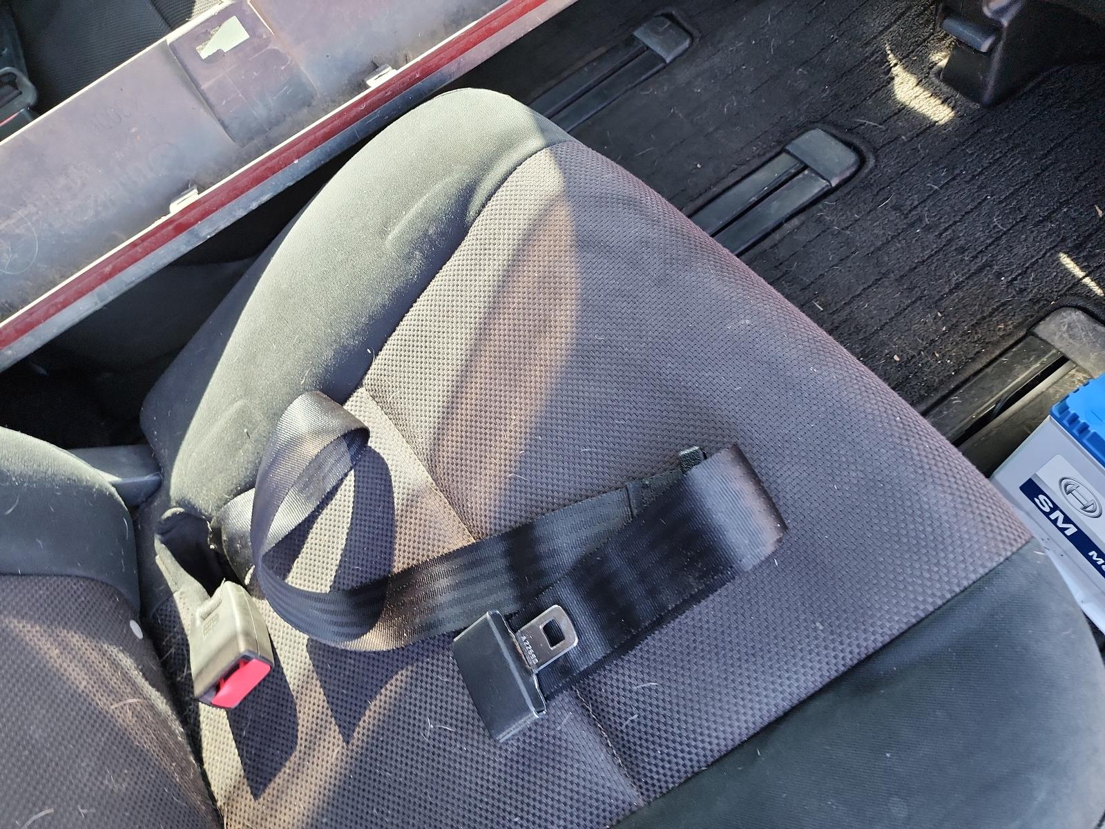 Mazda MPV - LY3P 2007-Present