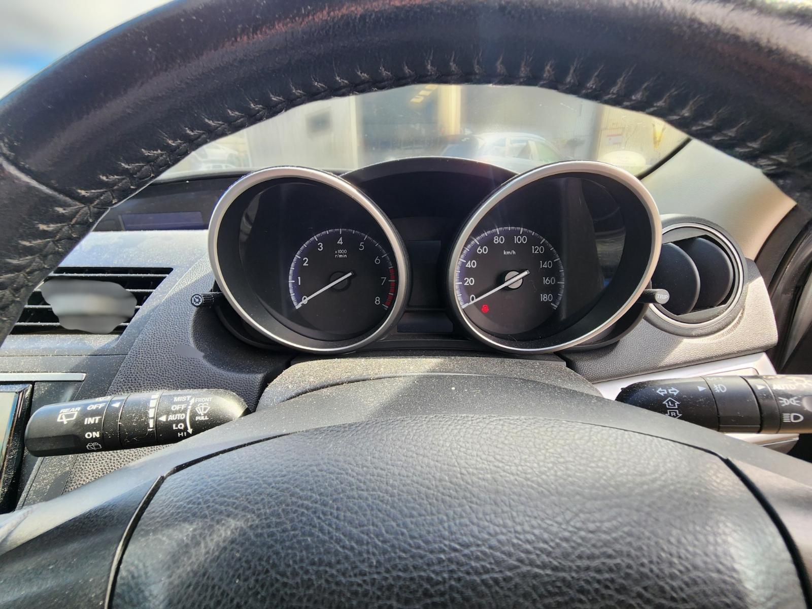 Instrumentcluster