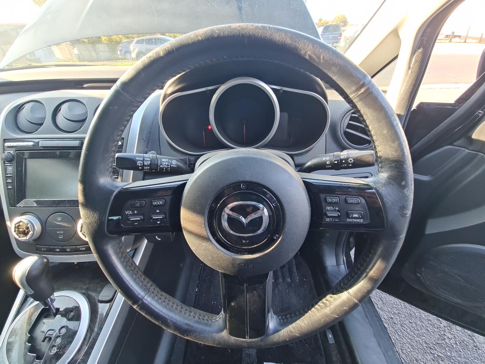 Mazda CX7 - ER 2006-2012