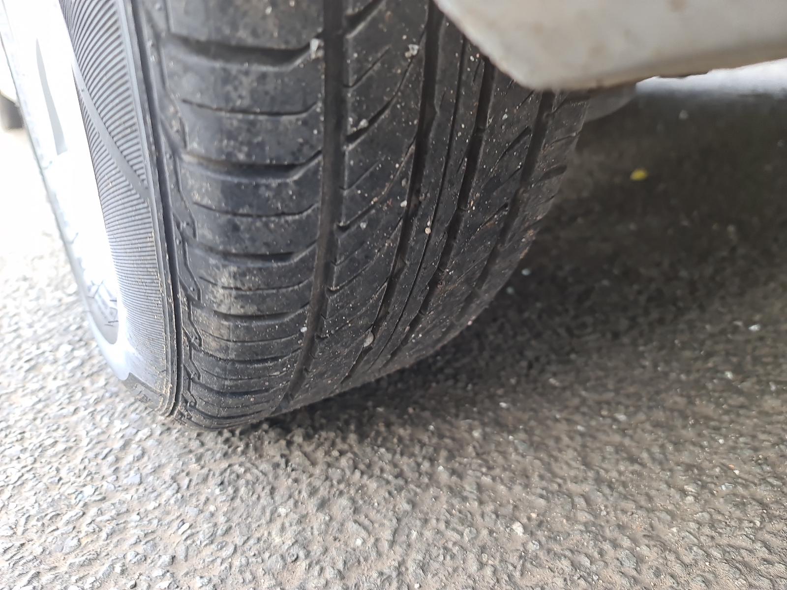 Mazda Axela - BK 2003-2009