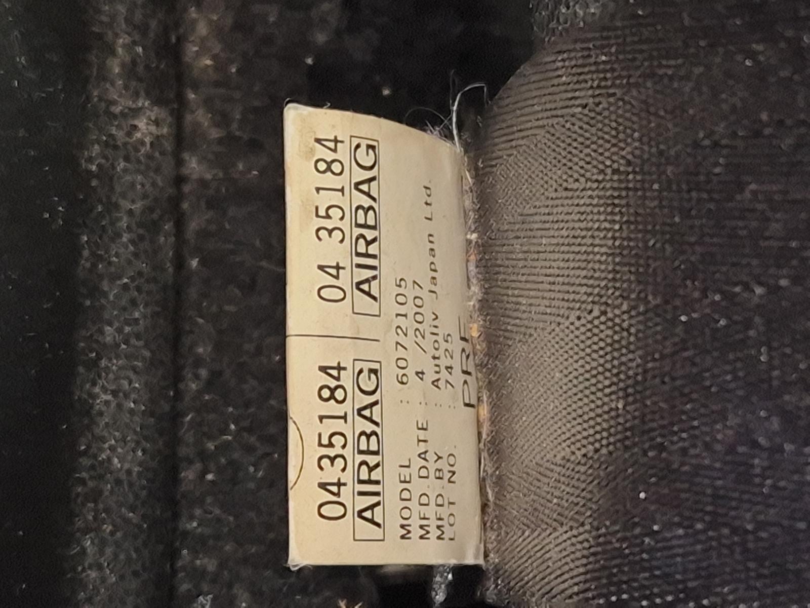 Mazda Axela - BK 2003-2009