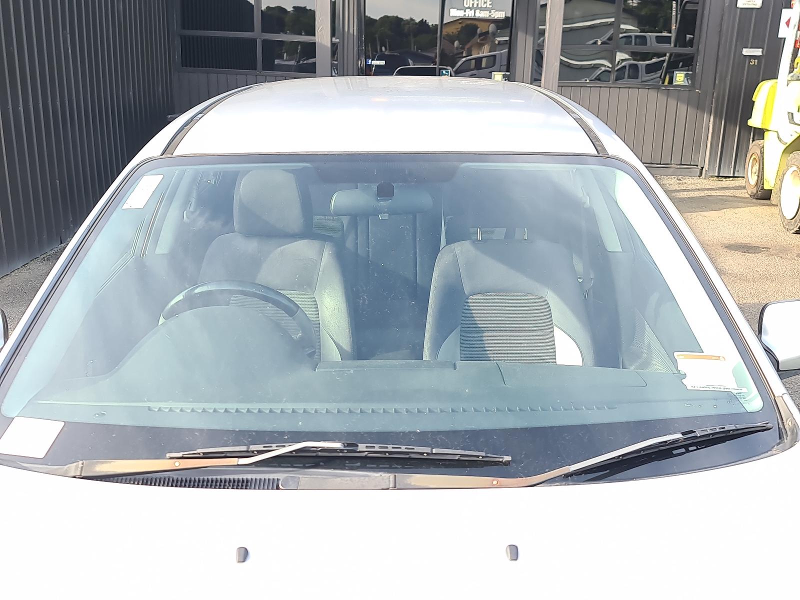 Mazda Atenza - GY 2002-2008