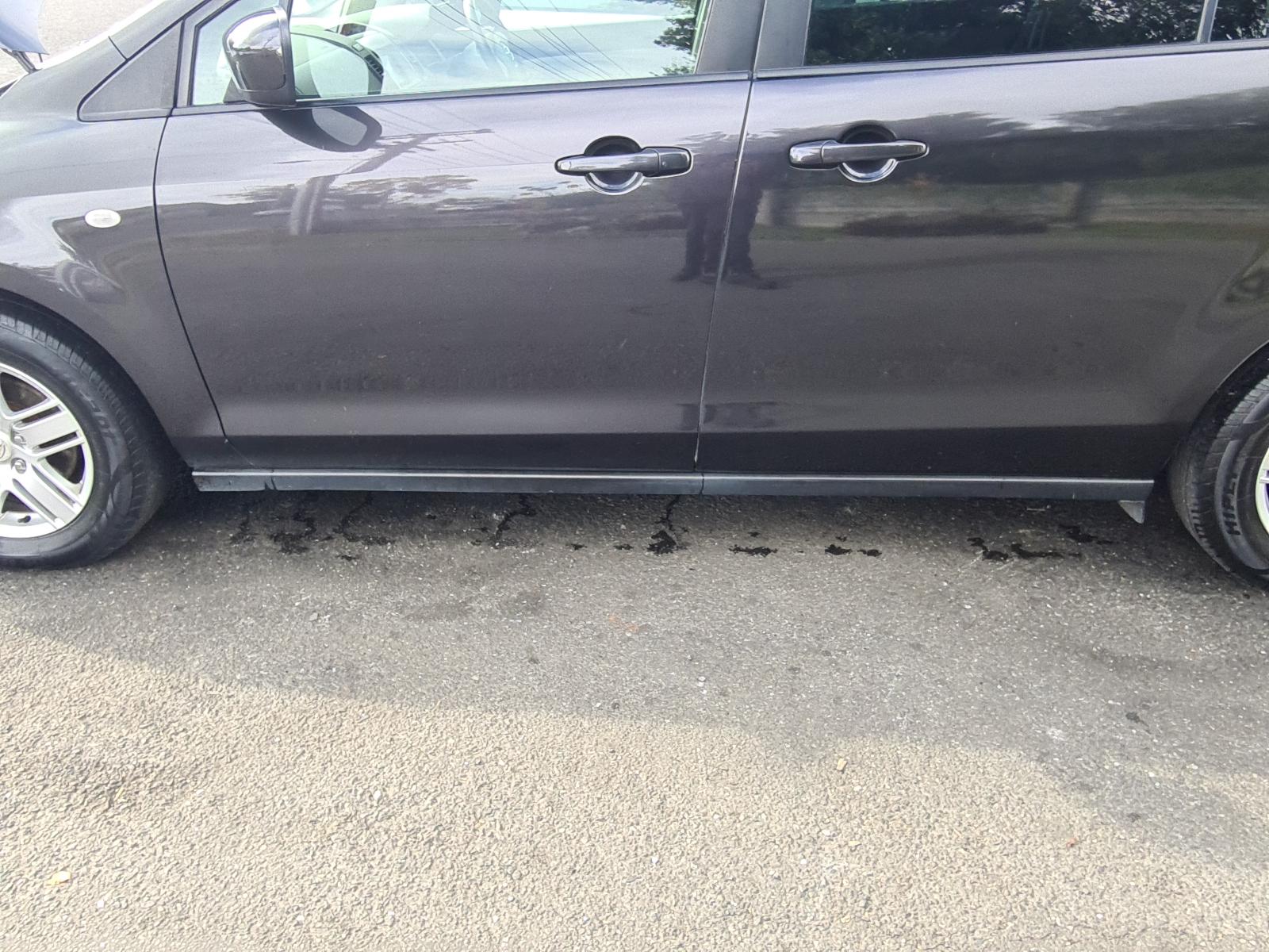 Mazda MPV - LY3P 2007-Present