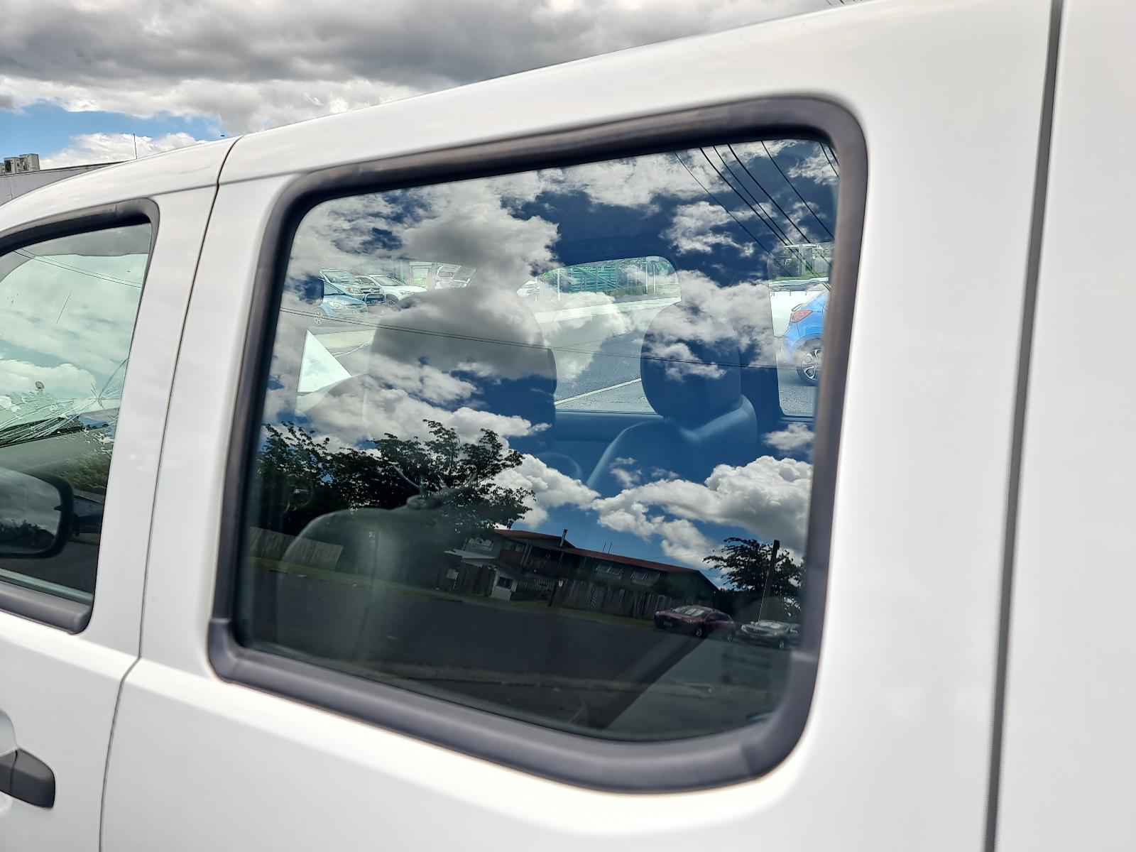 Mazda BT50 - UN 2006-2011