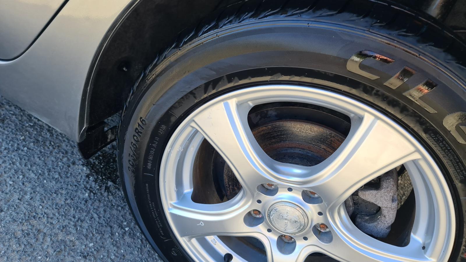 Mazda Mazda3 - BM 2013-Present