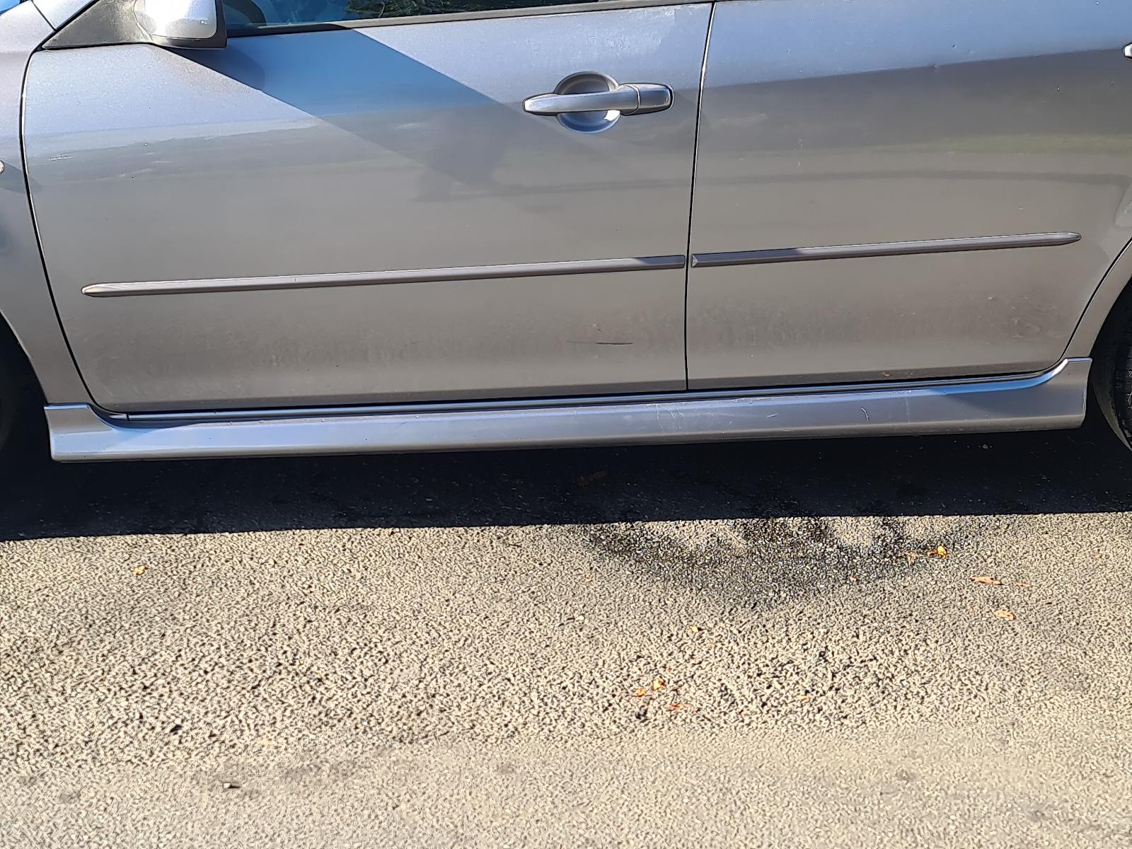 Mazda Atenza - GY 2002-2008