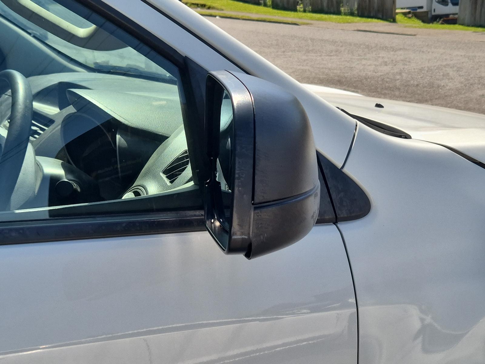 Mazda BT50 - UP 2011-Present