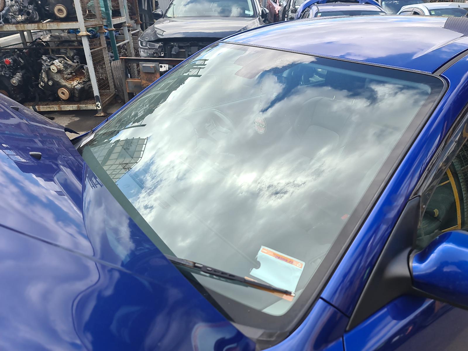 Mazda Axela - BK 2003-2009