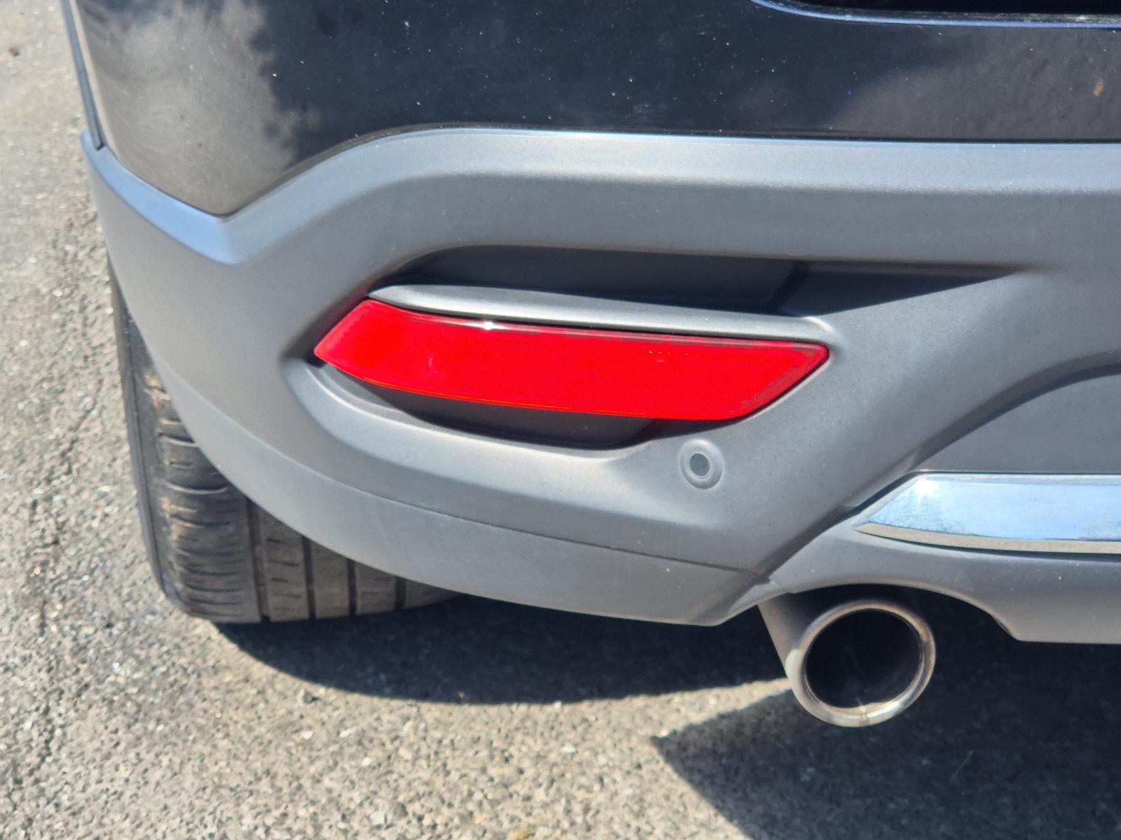 Mazda CX9 - TC 2015-Present