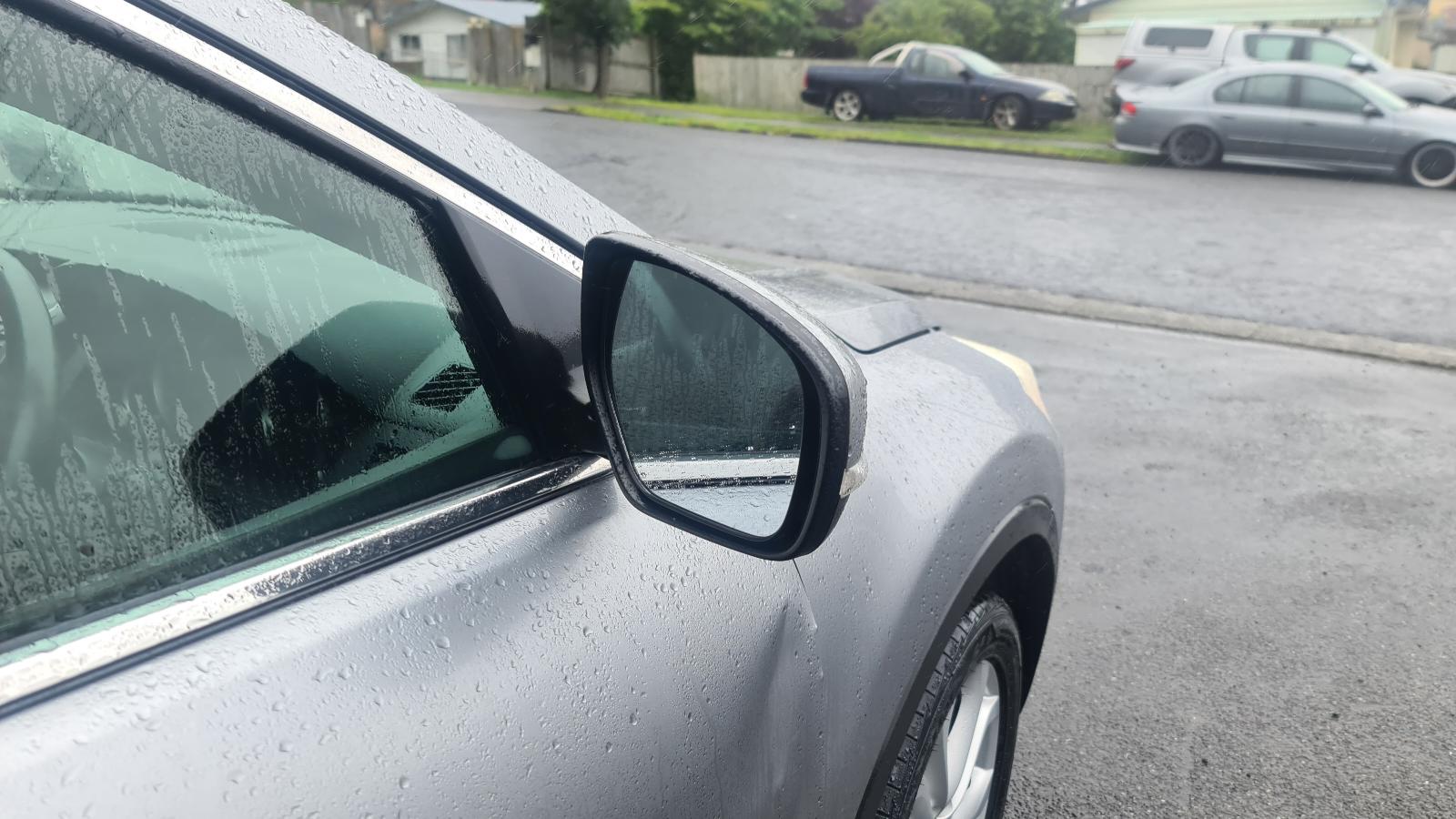 Mazda CX9 - TB 2006-2015