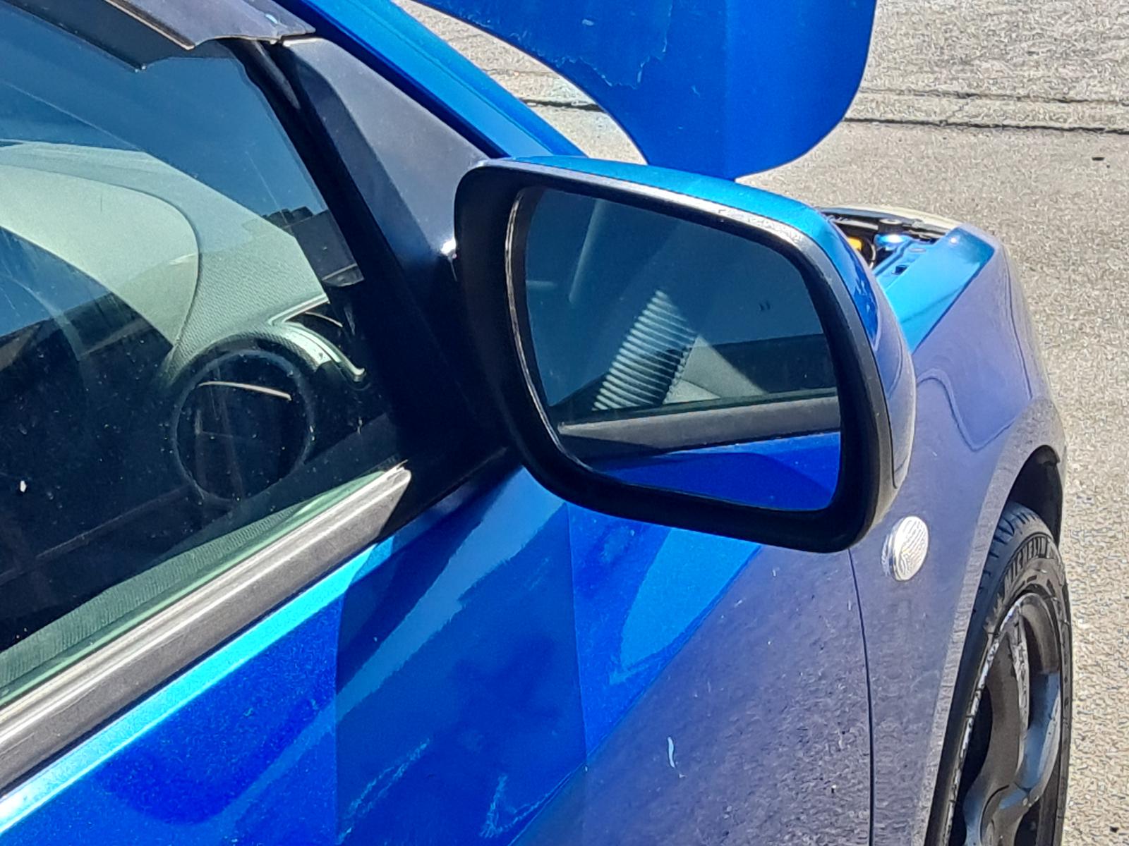 Mazda Axela - BK 2003-2009