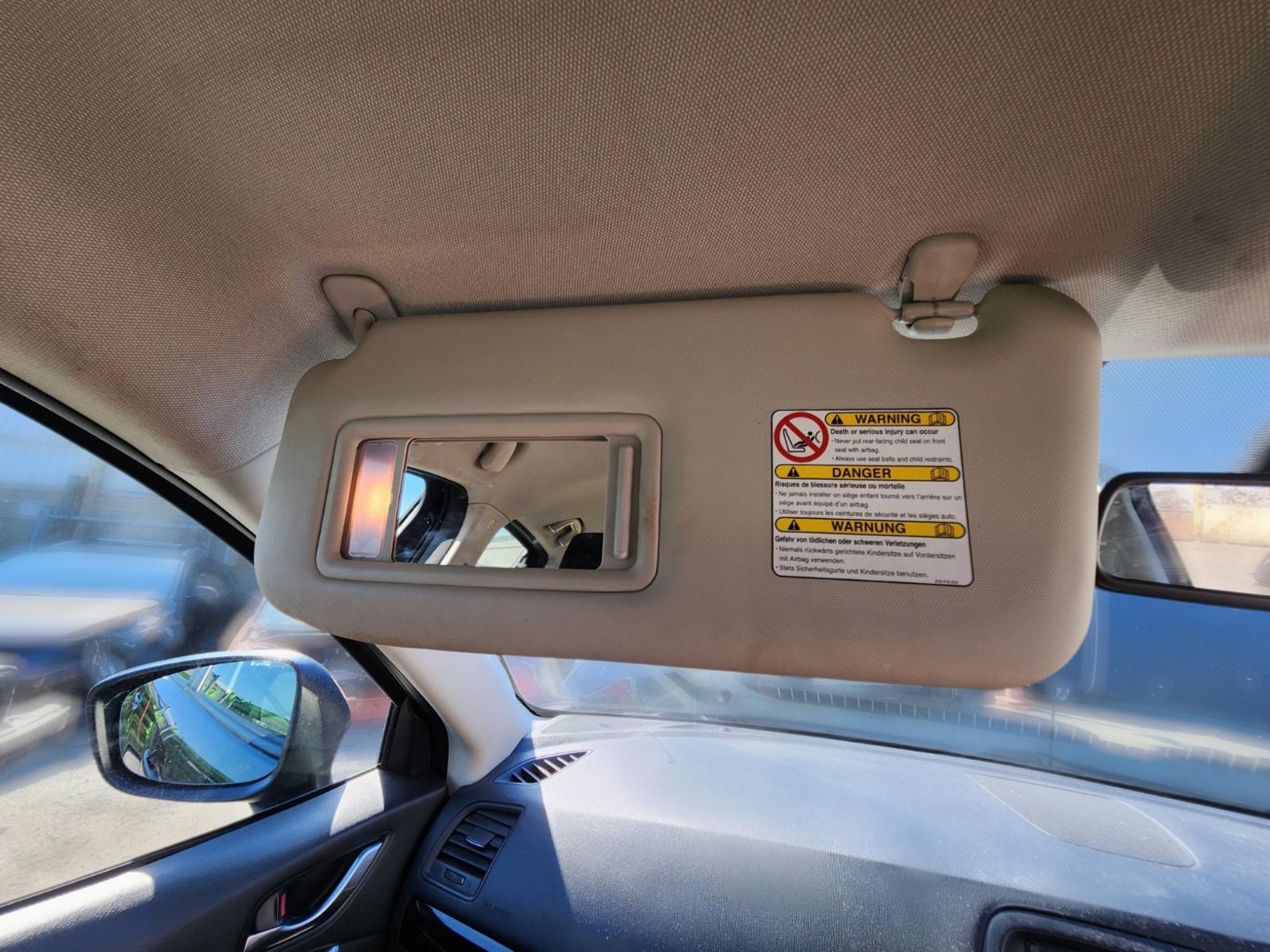 Sunvisor