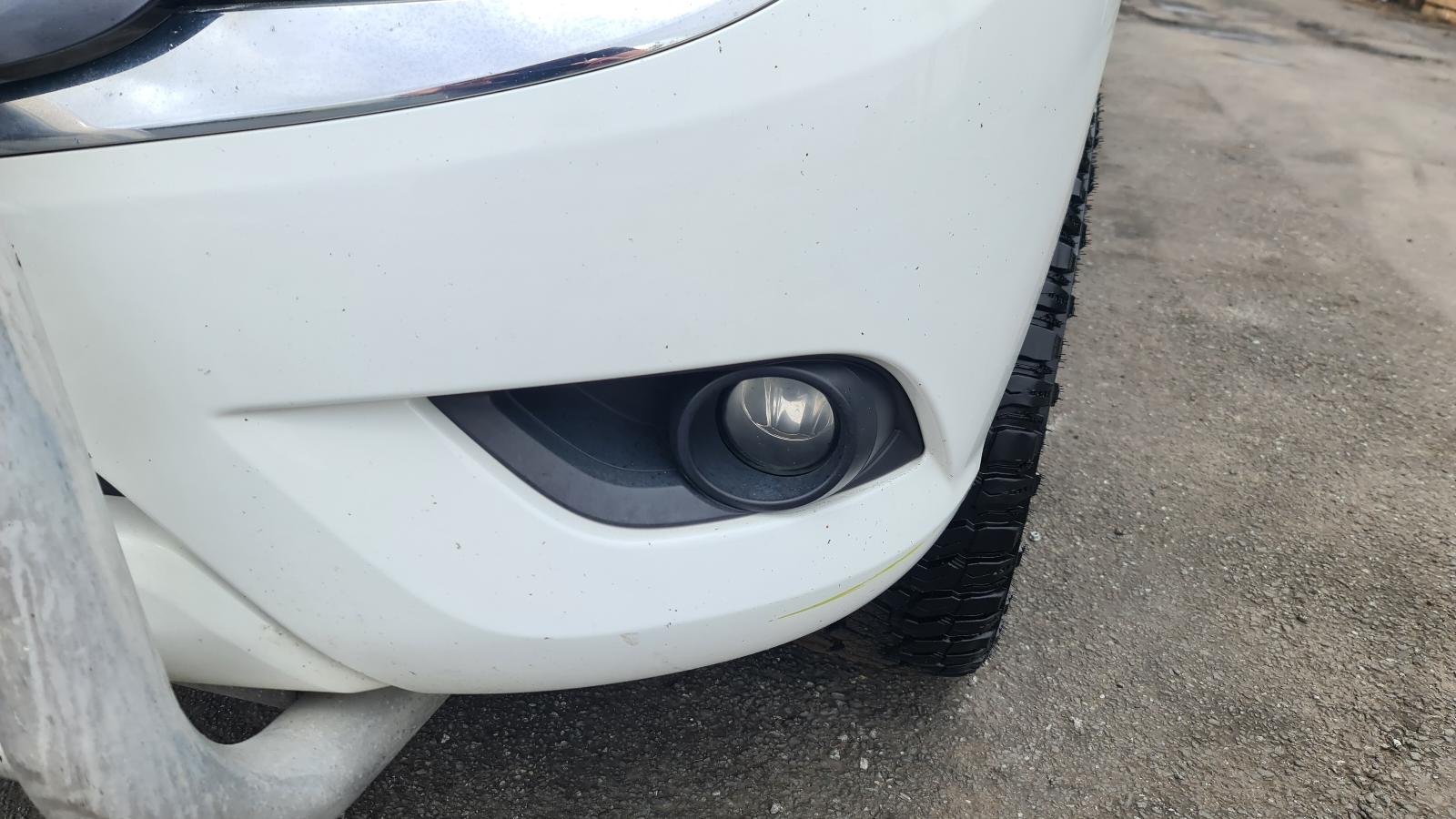 Mazda BT50 - UP 2011-Present