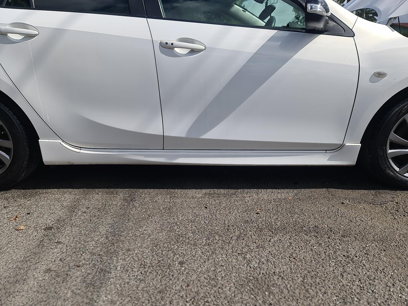 Mazda Axela - BL 2009-2013