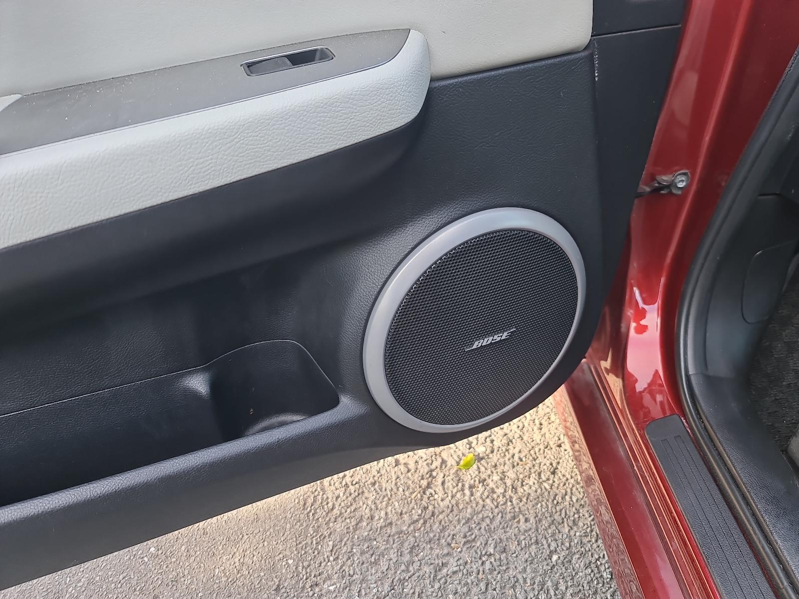 Mazda Atenza - GH 2008-2012