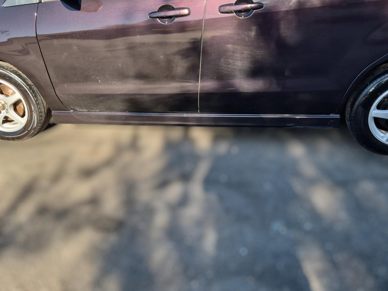 Mazda Premacy - CR 2005-2010