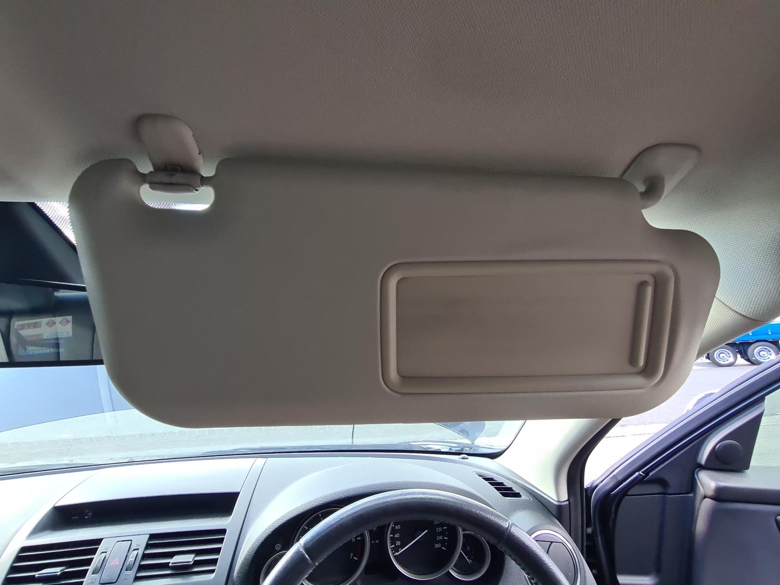 Mazda Atenza - GH 2008-2012