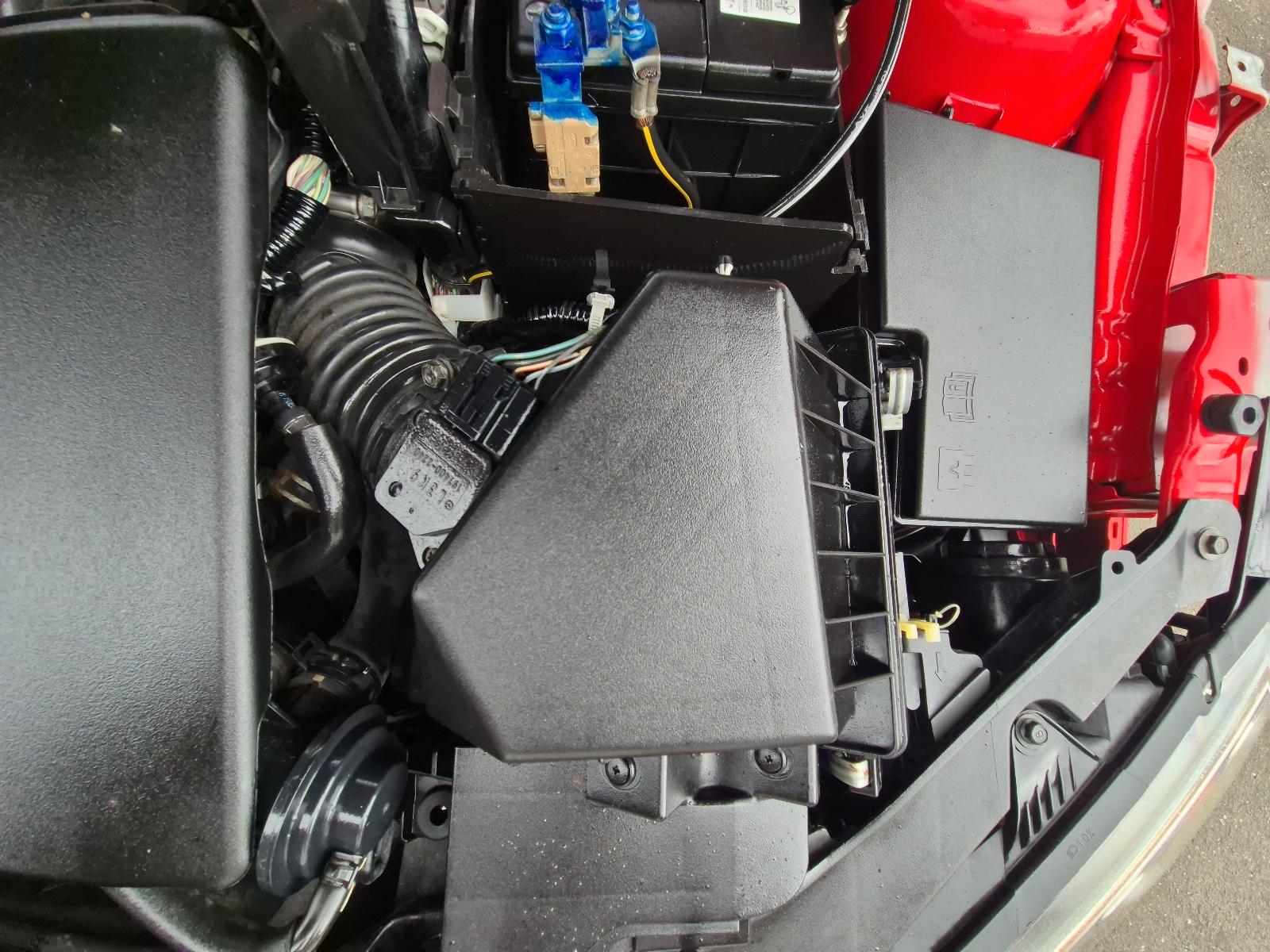 Mazda Axela - BK 2003-2009