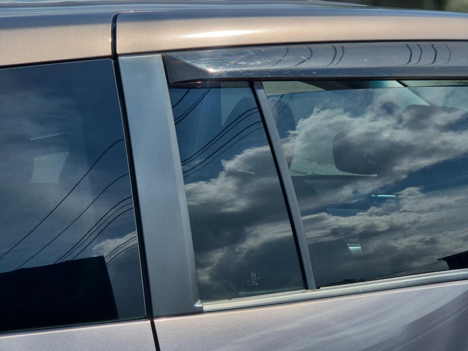 Mazda MPV - LY3P 2007-Present