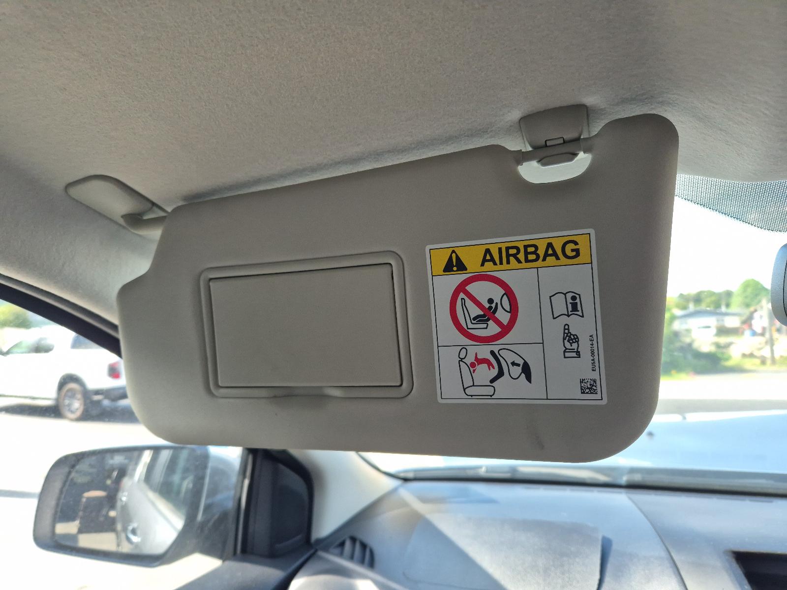 Mazda BT50 - UP 2011-Present