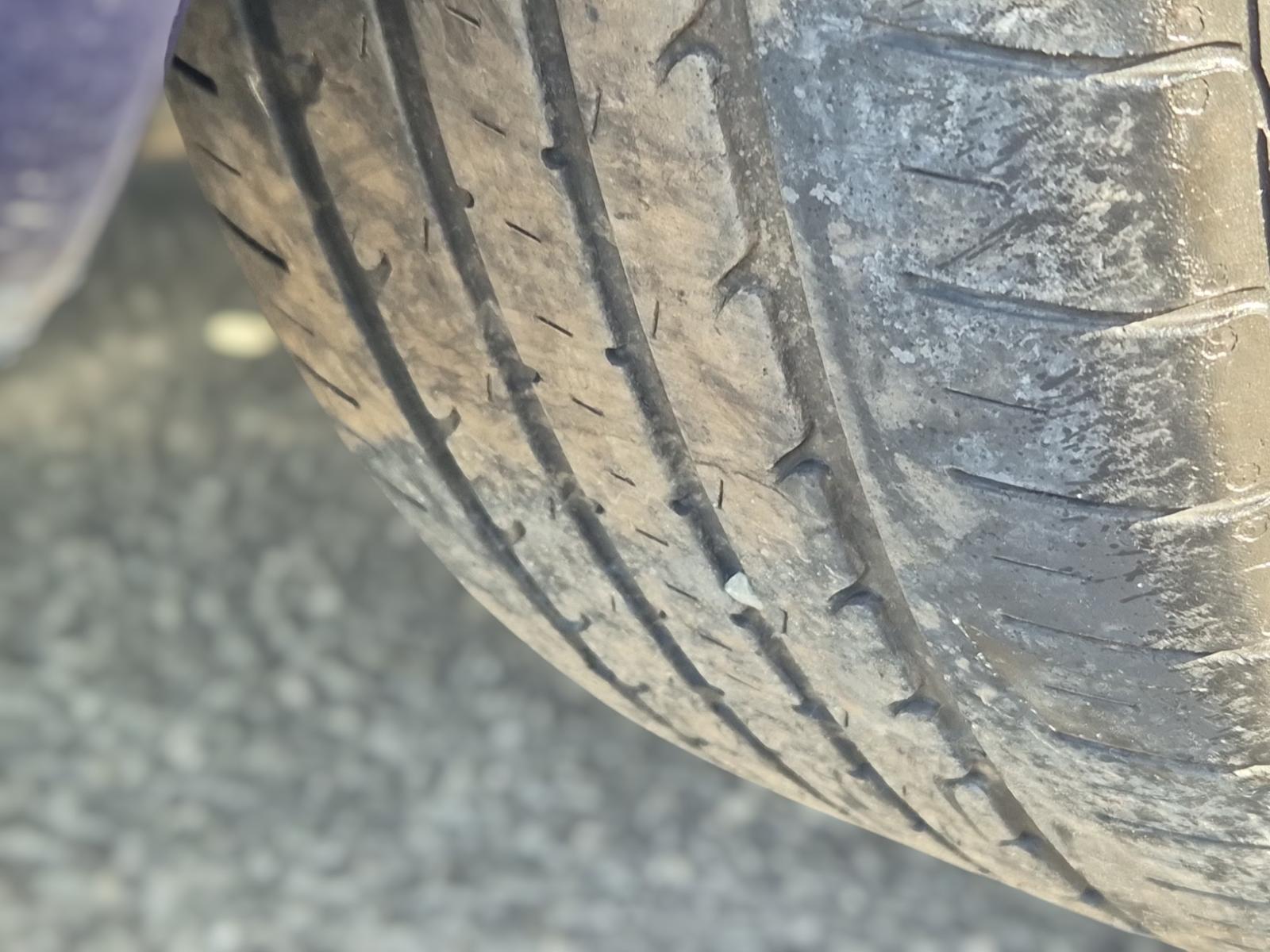 Mazda Atenza - GY 2002-2008