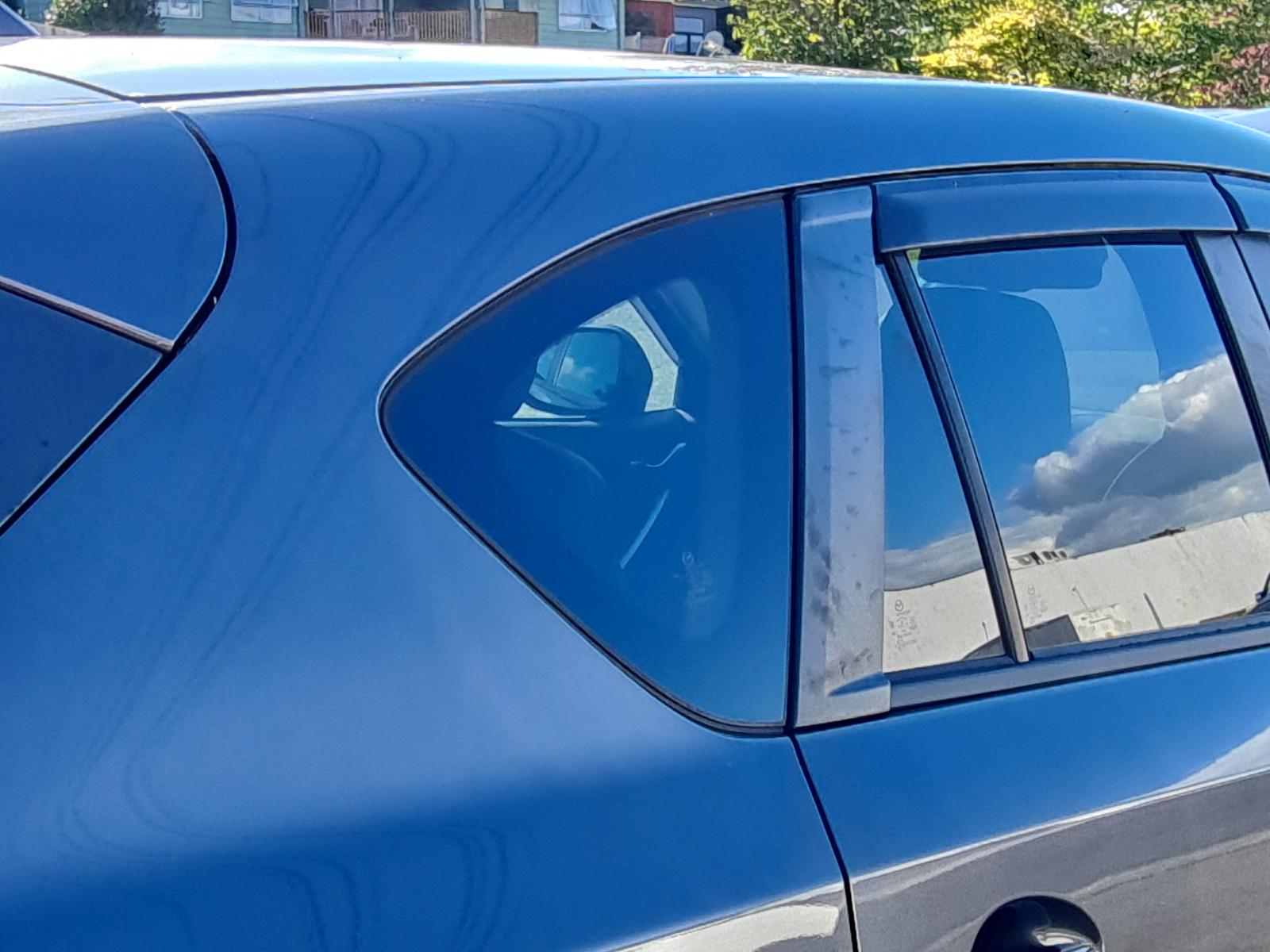 Mazda CX5 - KE 2012-Present