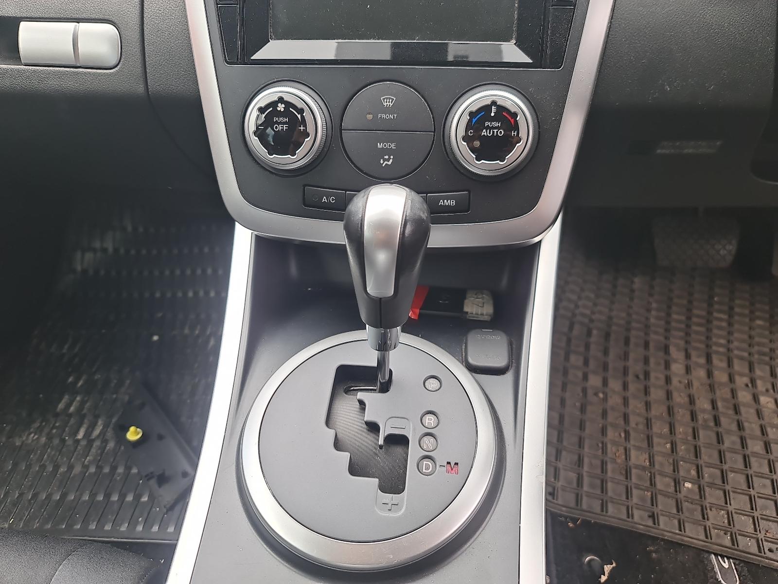 Mazda CX7 - ER 2006-2012