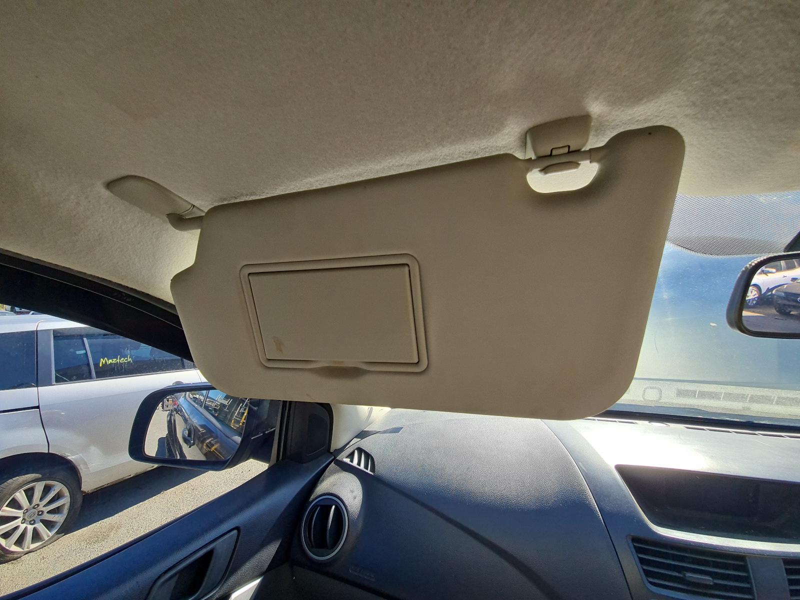 Mazda BT50 - UP 2011-Present