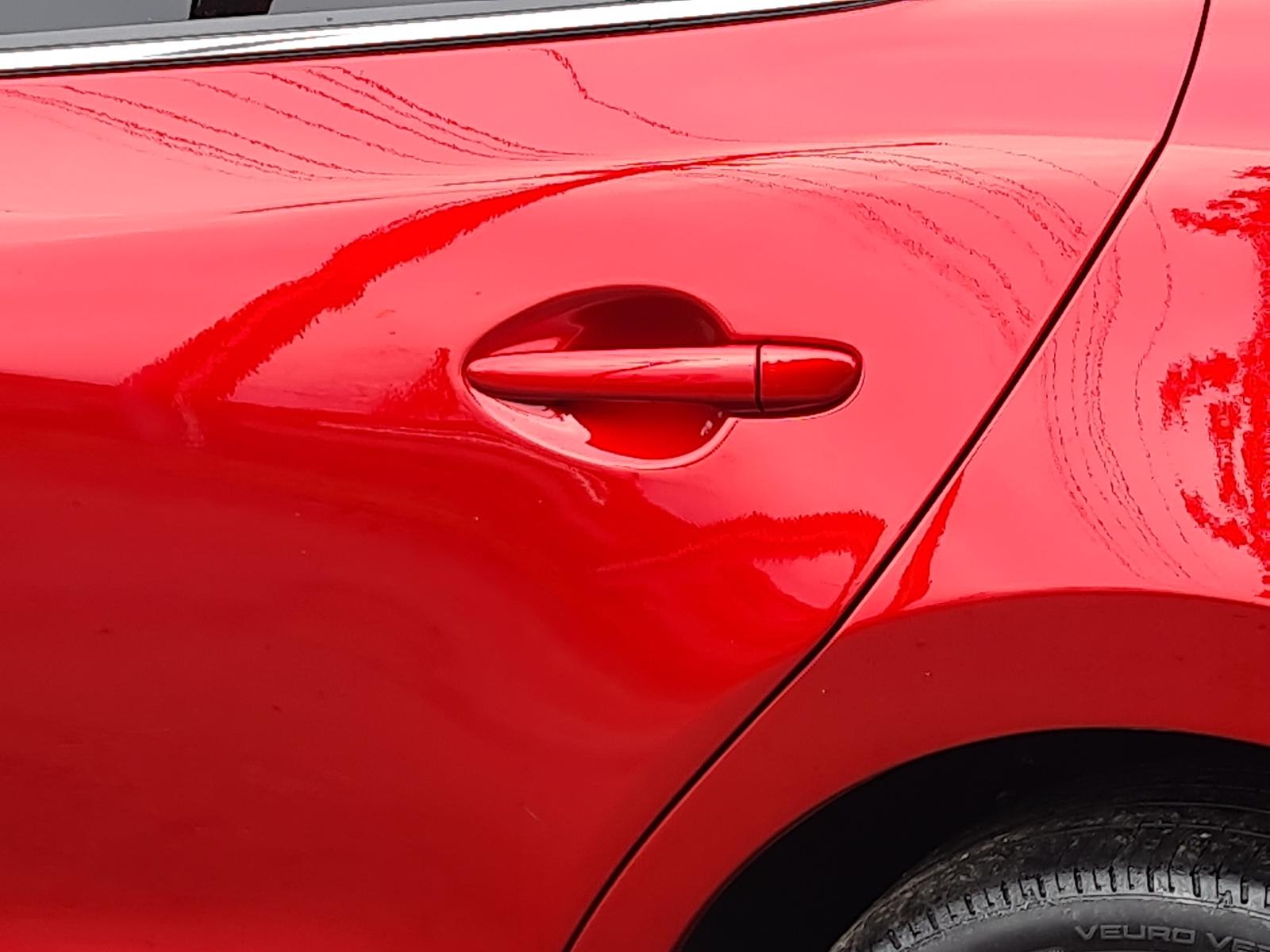 Mazda Mazda3 - BM 2013-Present