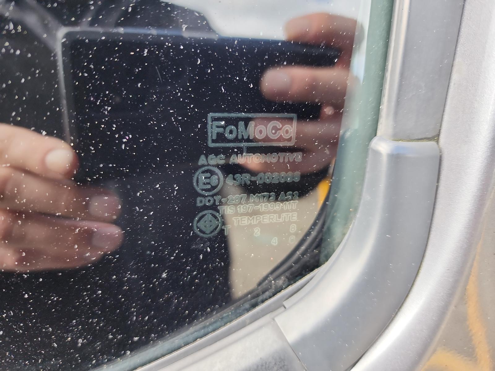 Mazda BT50 - UN 2006-2011