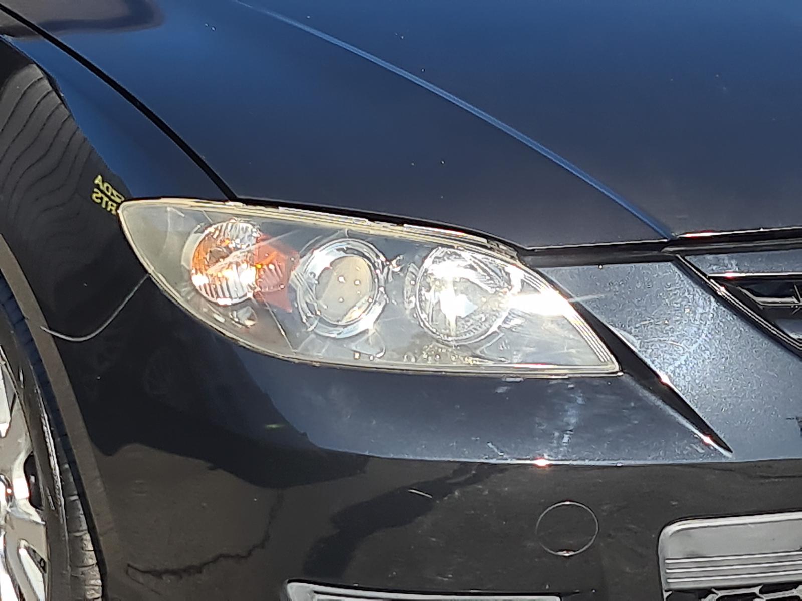 Mazda Axela - BK 2003-2009