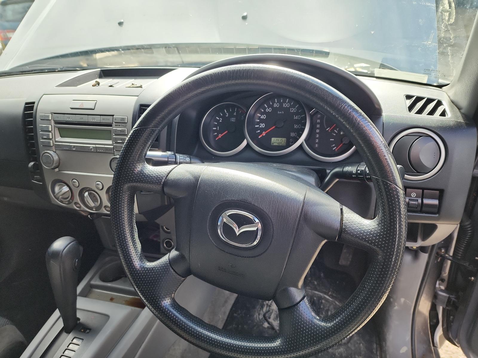 Mazda BT50 - UN 2006-2011