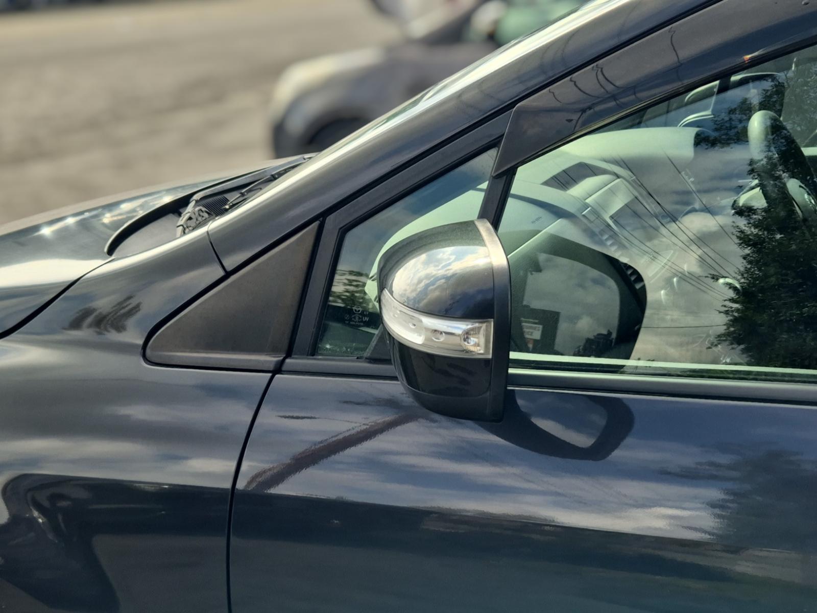 Mazda MPV - LY3P 2007-Present