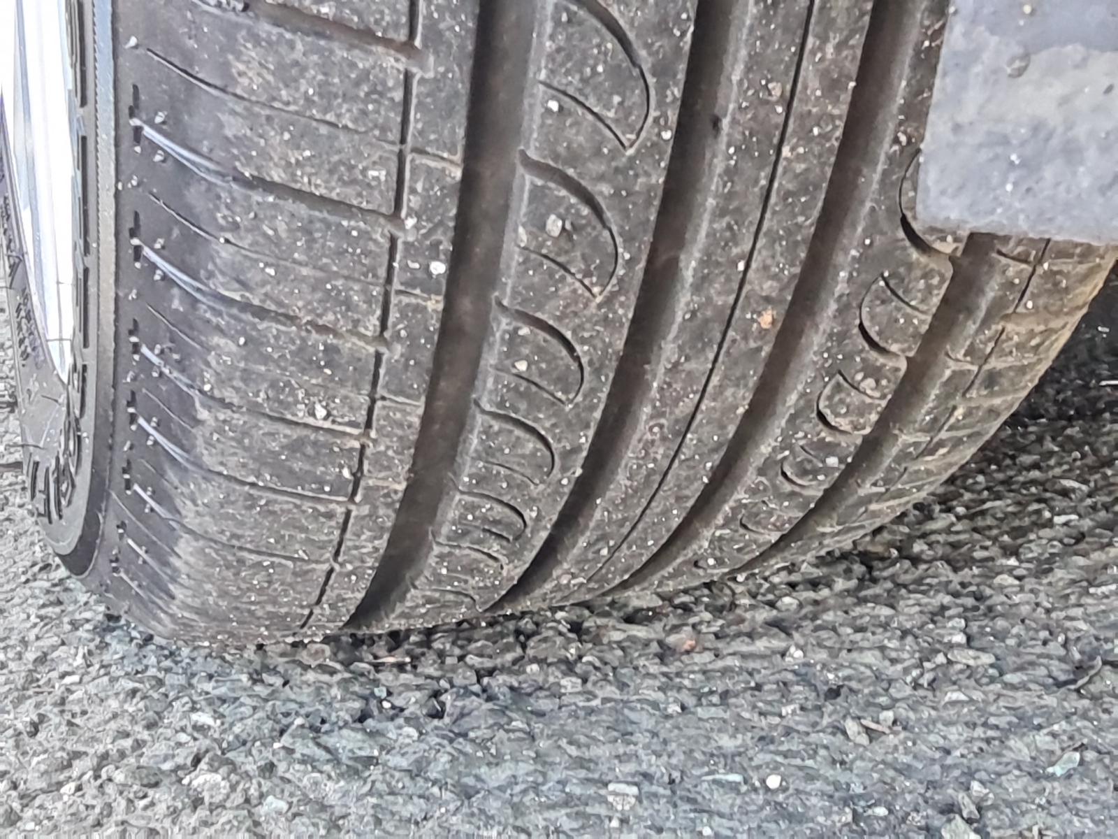 Mazda Atenza - GH 2008-2012