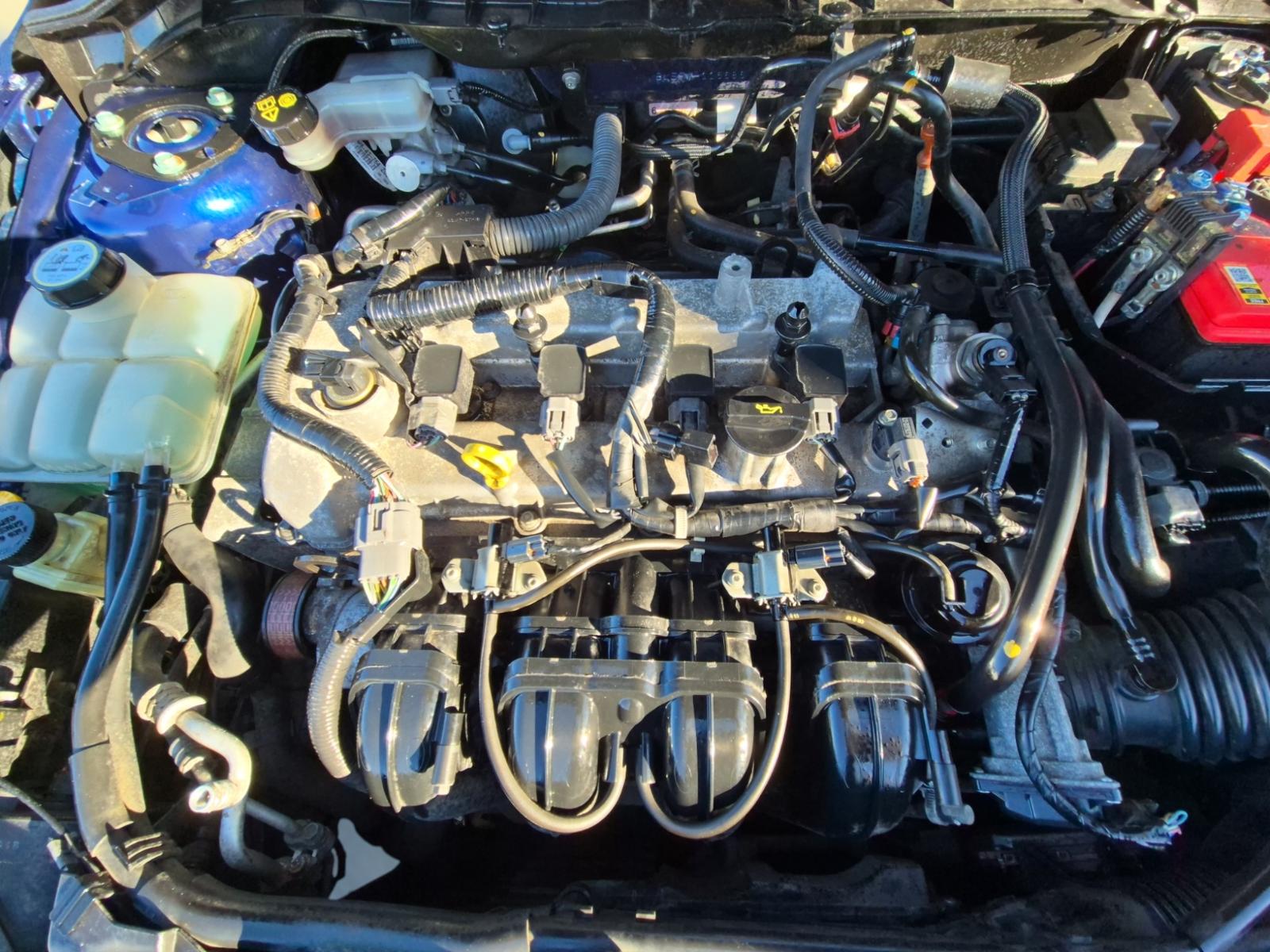 Mazda Axela - BL 2009-2013