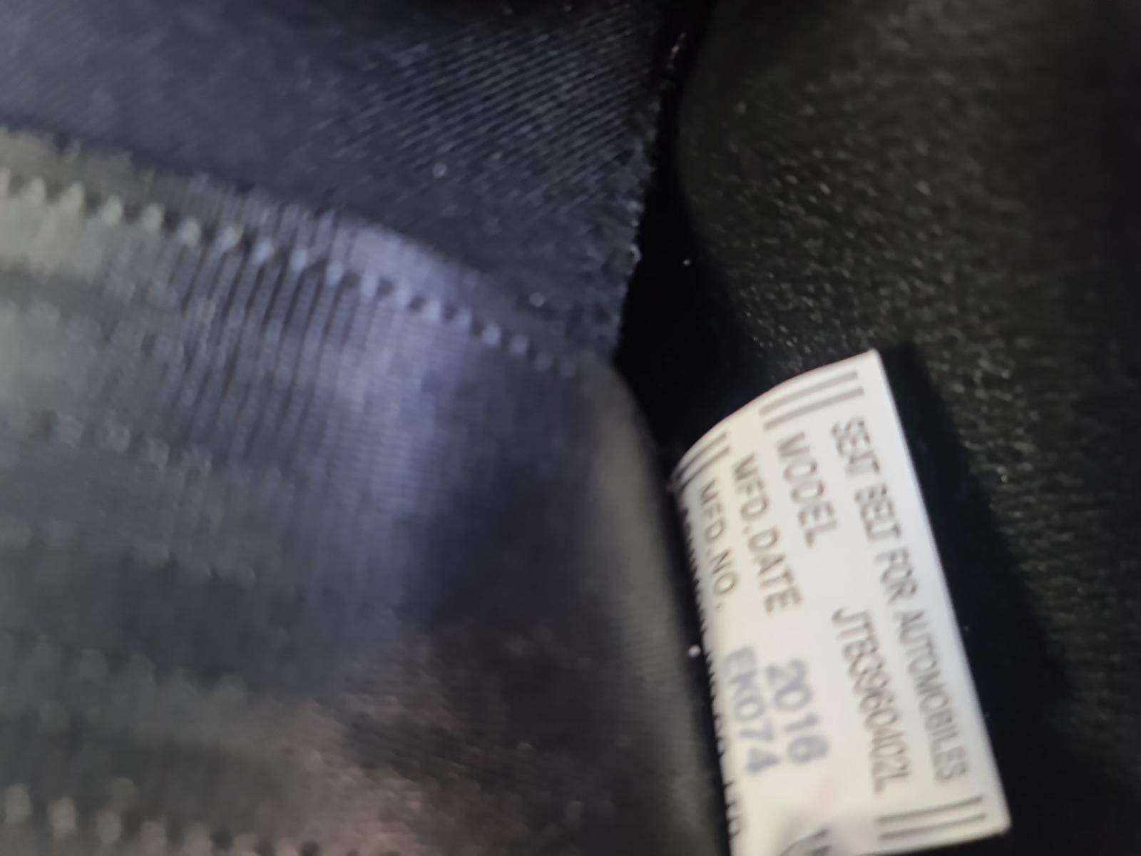 Mazda Demio - DJ 2014-Present